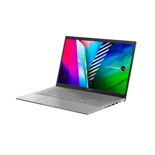 ASUS VivoBook S15 S513EQ-L1659W Core i7 11th Gen GeForce MX350 2GB 15.6 Inch OLED FHD Laptop